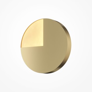 Lampa ścienna (kinkiet) Jupiter