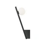 Lampa ścienna (kinkiet) Kazimir