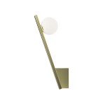 Lampa ścienna (kinkiet) Kazimir