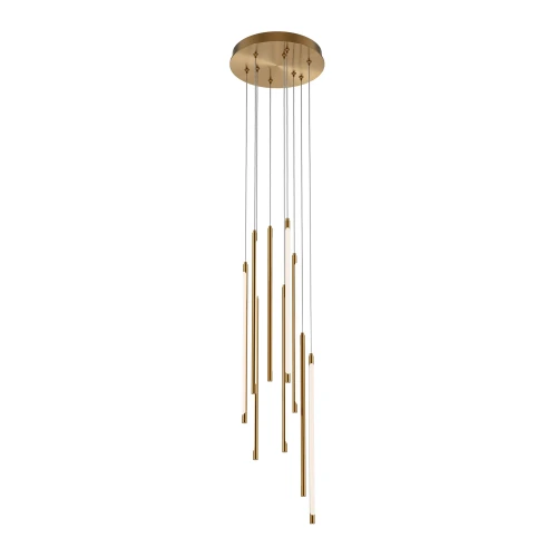 Lampa wisząca Light stick