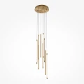 Lampa wisząca Light stick