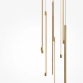 Lampa wisząca Light stick