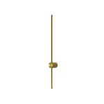 Lampa ścienna (kinkiet) Light stick