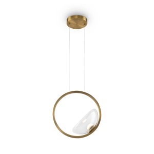 Lampa wisząca Lunare