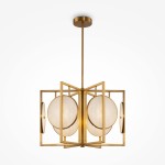 Lampa wisząca Marmo
