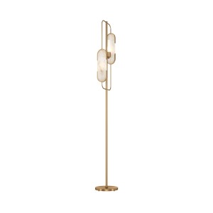 Lampa podłogowa Marmo
