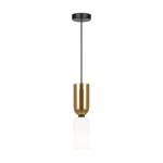 Lampa wisząca Memory
