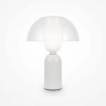 Lampa stołowa Memory