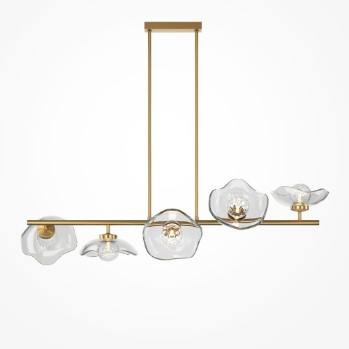 Lampa wisząca Miracle Maytoni