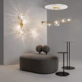 Lampa wisząca Miracle Maytoni