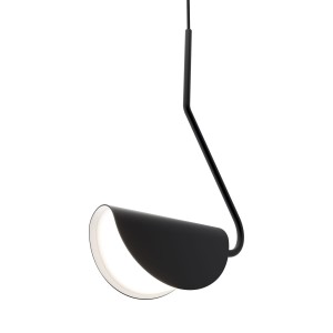 Lampa wisząca Mollis