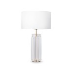 Lampa stołowa Muse