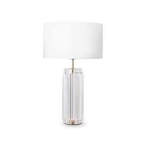 Lampa stołowa Muse
