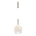 Lampa wisząca Nebula