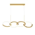 Lampa wisząca Node - Maytoni