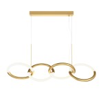 Lampa wisząca Node - Maytoni