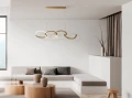 Lampa wisząca Node - Maytoni