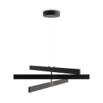 Lampa wisząca Origami