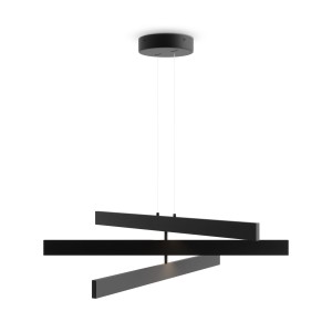 Lampa wisząca Origami