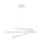 Lampa wisząca Origami