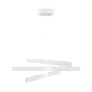 Lampa wisząca Origami