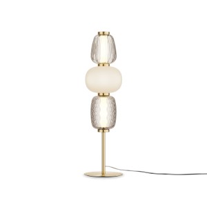 Lampa stołowa Pattern