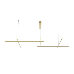 Lampa wisząca Radiance