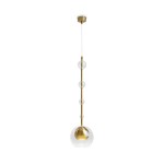 Lampa wisząca Ros