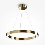 Lampa wisząca Saturno ? 60