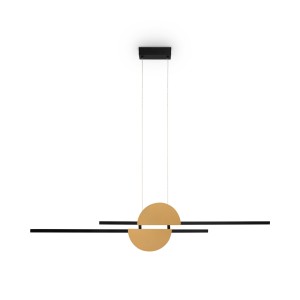 Lampa wisząca Skyline