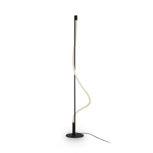Lampa podłogowa Tau