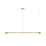 Lampa wisząca Tau Maytoni