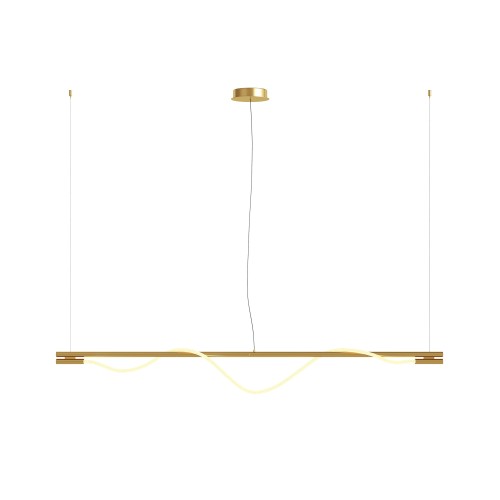 Lampa wisząca Tau Maytoni