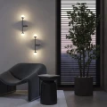 Lampa ścienna (kinkiet) Touch Maytoni