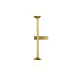 Lampa ścienna (kinkiet) Touch
