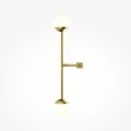 Lampa ścienna (kinkiet) Touch