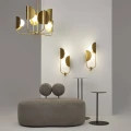 Lampa wisząca Tropic Maytoni