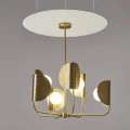 Lampa wisząca Tropic Maytoni