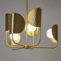 Lampa wisząca Tropic Maytoni