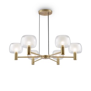 Lampa wisząca Vision