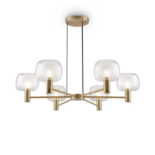 Lampa wisząca Vision Maytoni