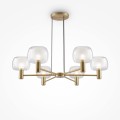 Lampa wisząca Vision Maytoni