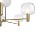 Lampa wisząca Vision Maytoni
