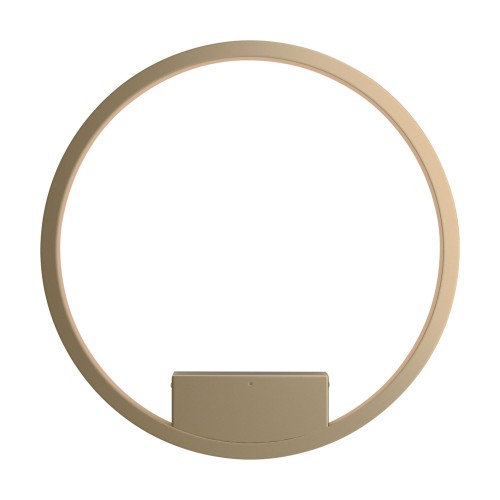 Lampa ścienna (kinkiet) Rim