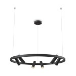 Lampa wisząca Satellite