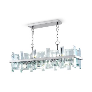 Lampa wisząca Cerezo