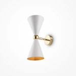 Lampa ścienna (kinkiet) Vesper