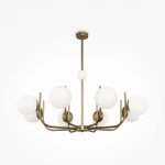 Lampa wisząca Rendez-vous