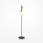 Lampa podłogowa Nostalgia
