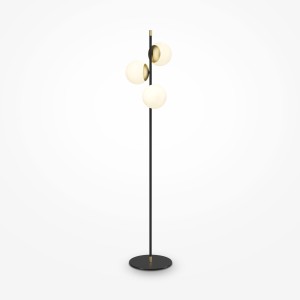 Lampa podłogowa Nostalgia